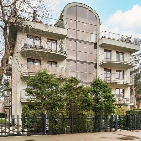 Apartamenty Zeromskiego 29 By Noclegi Renters シフィノウイシチェ エクステリア 写真