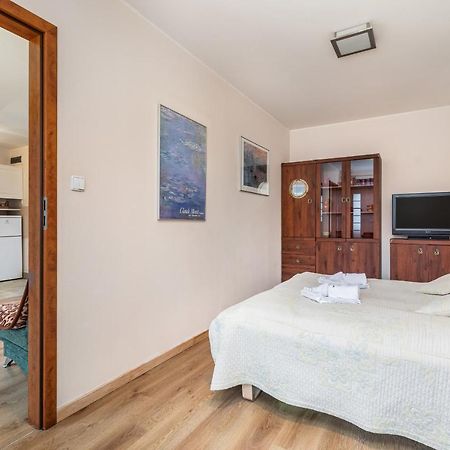 Apartamenty Zeromskiego 29 By Noclegi Renters シフィノウイシチェ エクステリア 写真