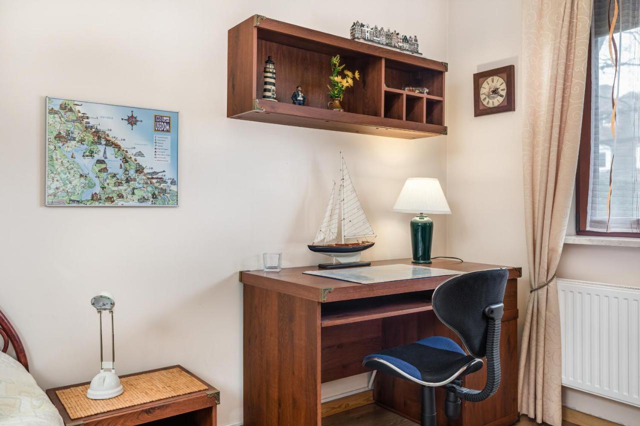 Apartamenty Zeromskiego 29 By Noclegi Renters シフィノウイシチェ エクステリア 写真