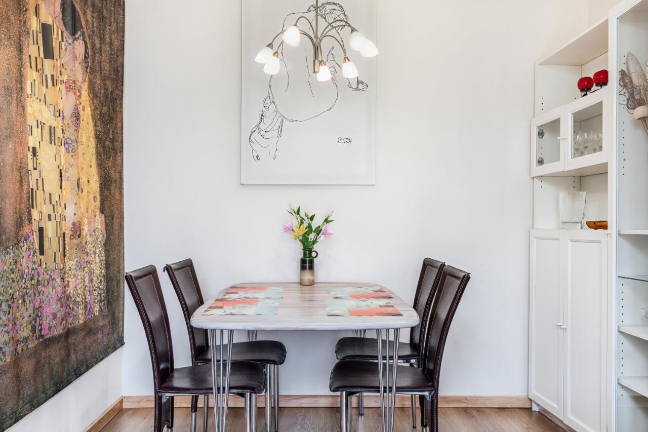 Apartamenty Zeromskiego 29 By Noclegi Renters シフィノウイシチェ エクステリア 写真