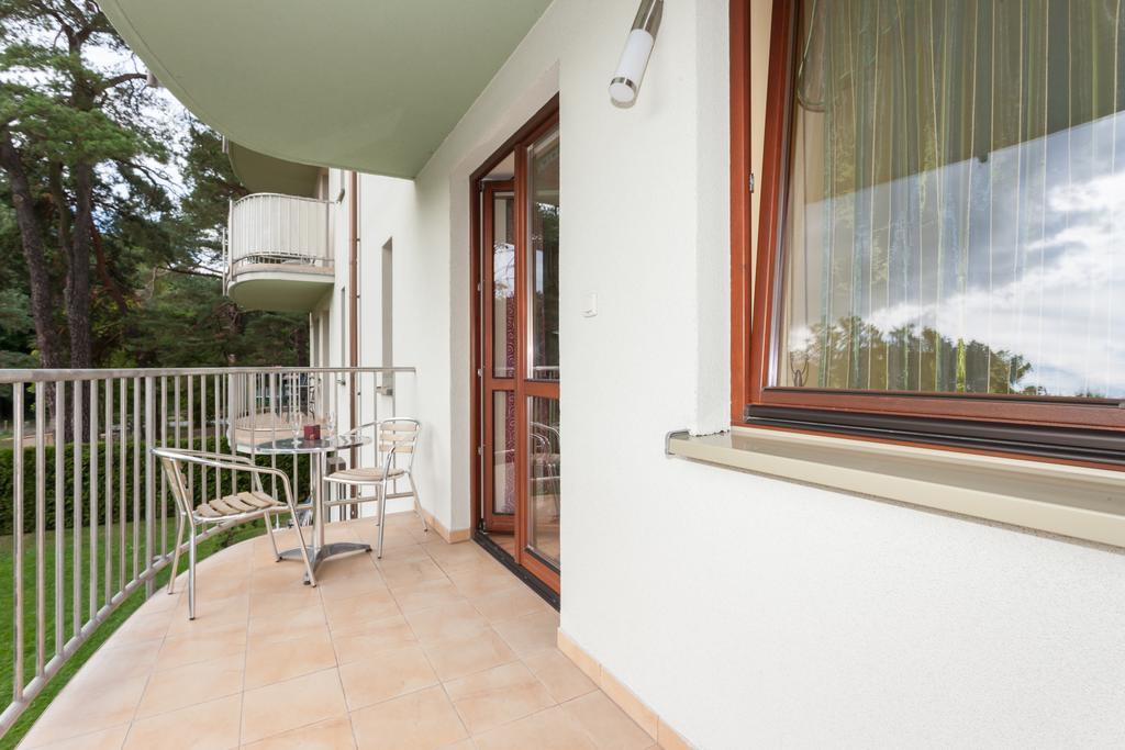 Apartamenty Zeromskiego 29 By Noclegi Renters シフィノウイシチェ 部屋 写真