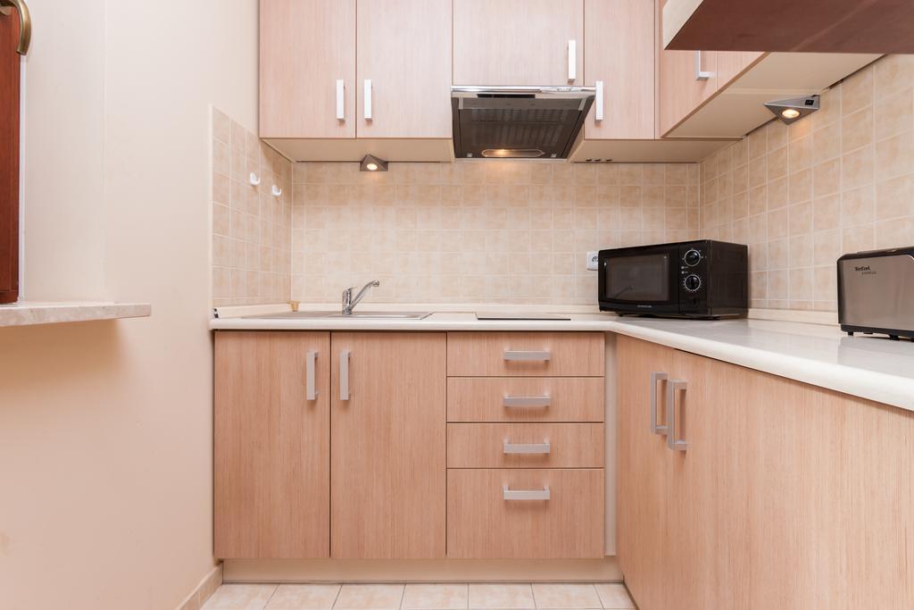 Apartamenty Zeromskiego 29 By Noclegi Renters シフィノウイシチェ 部屋 写真