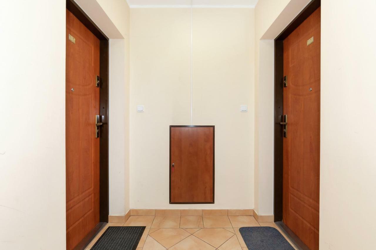 Apartamenty Zeromskiego 29 By Noclegi Renters シフィノウイシチェ エクステリア 写真