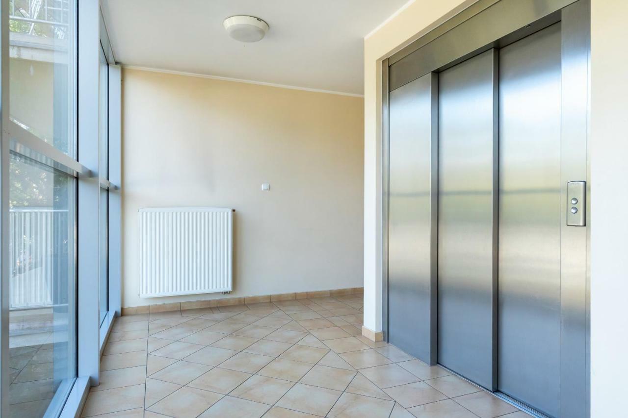 Apartamenty Zeromskiego 29 By Noclegi Renters シフィノウイシチェ エクステリア 写真